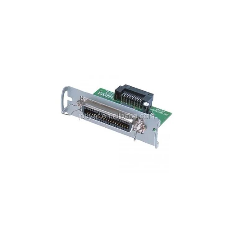 Parallel interface