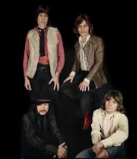 Pink floyd julia dream