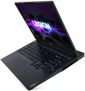 Ноутбуки lenovo legion 5 15ach6a