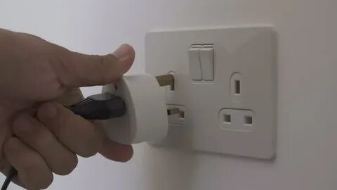 Plug into