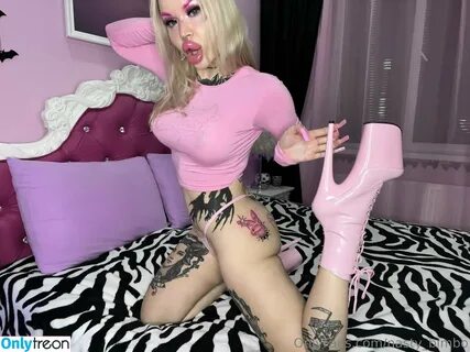 Nasty_bimbo фото голая 0375.