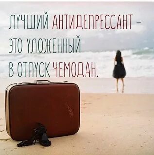 Чемодан друг