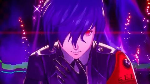 Color your night persona