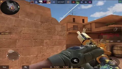Standoff 4