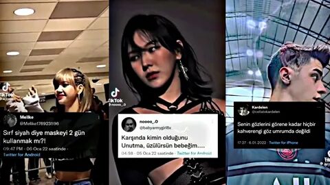 Tiktok twitter