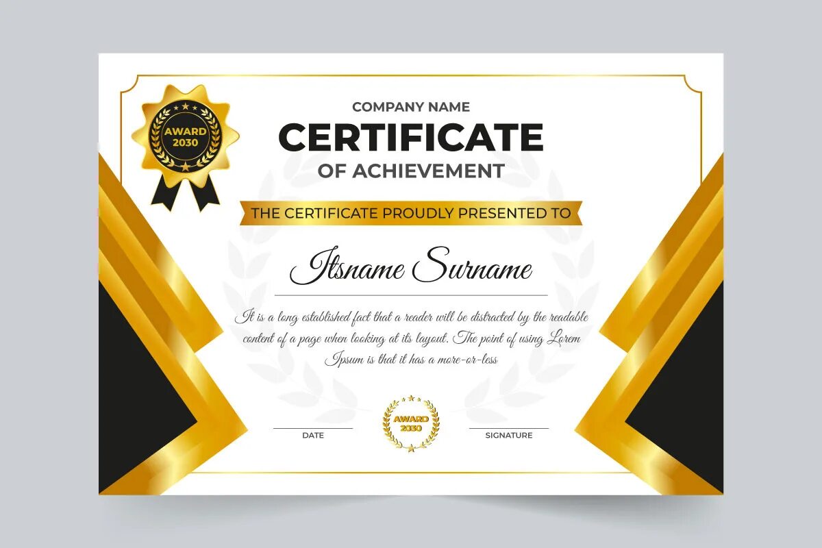 Корпоративные сертификаты. Корпоративный сертификат. Корпоративное мероприятие сертификат. Certificate of achievement Template. Сертификат шаблон Newborn.