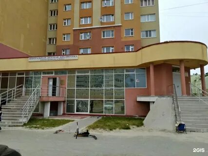 Оптимистов 6 2