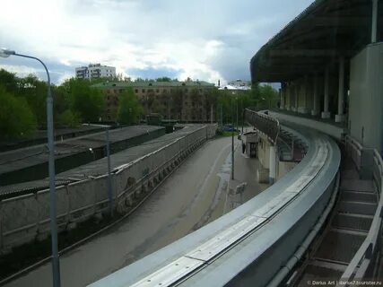 Балком москва