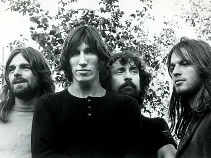 Покажи pink floyd