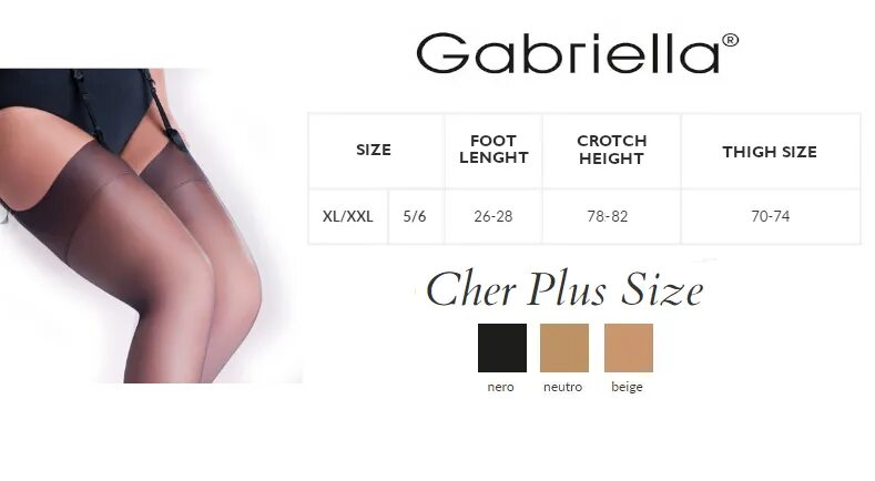 Плюс 15 было. Чулки gabriella cher plus size 15 den. gatta rajstopy damski body plus size 15 den for soman xl boige,rozme. чулки gabriella katia plus size для пояса. размеры 15 плюс.