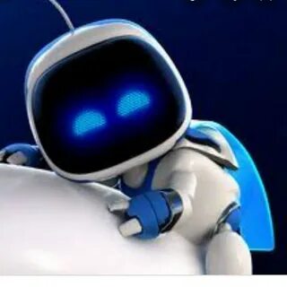 Astro bot ps5 дата выхода