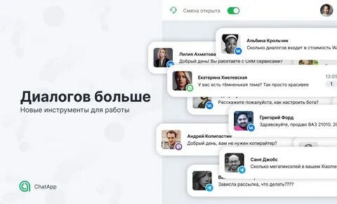 Идеи для канала в телеграмме