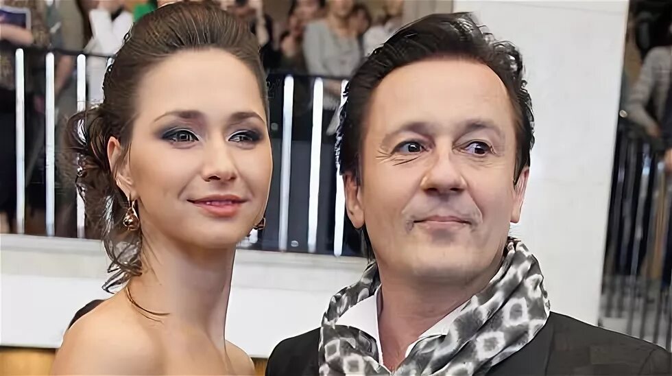 Женщина меньшикова. Женщина меньшикова