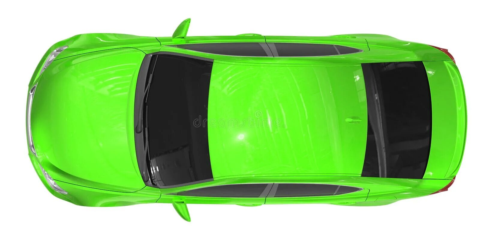 Auto object