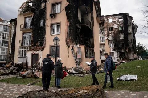 Внутреннее переселения