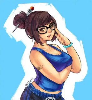 Mei mei arts