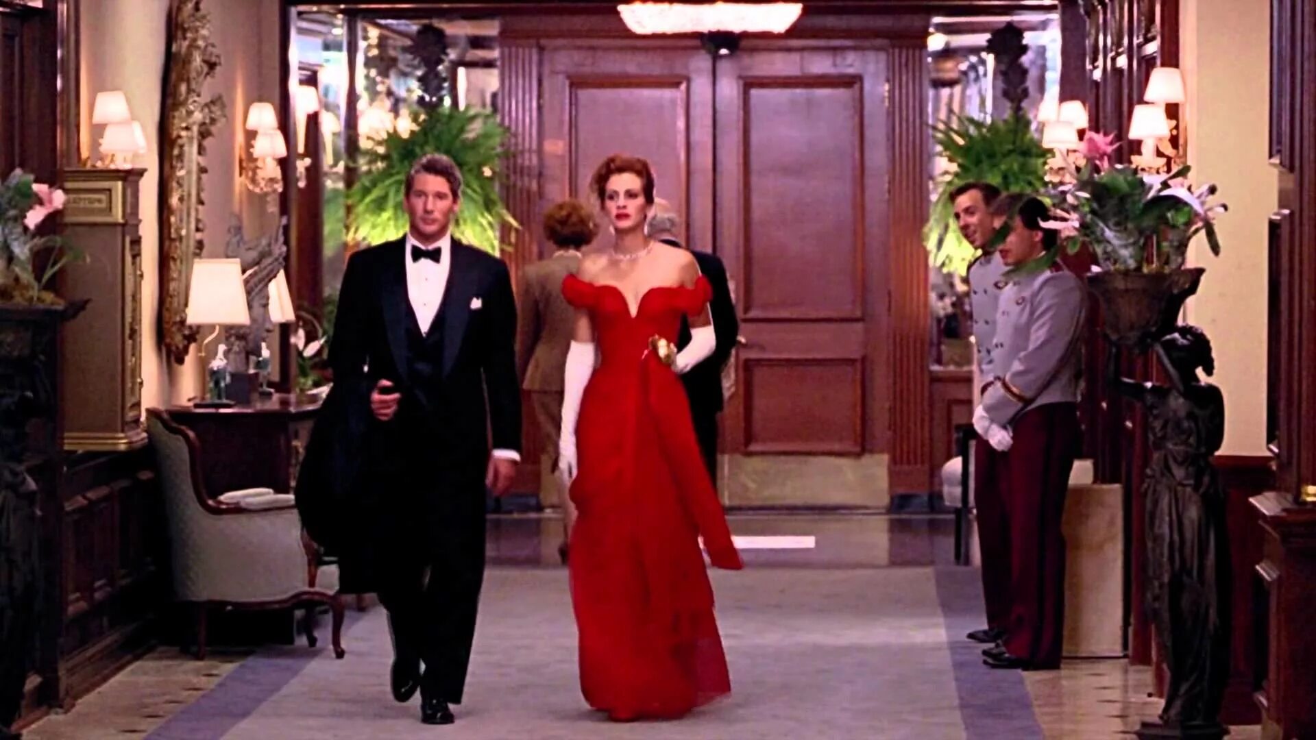 Pretty Woman Скачать Бесплатно