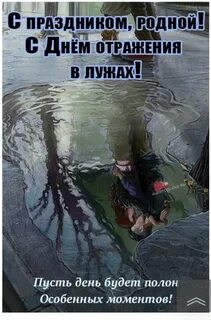 День отражения