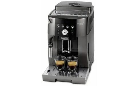 Кофемашина delonghi magnifica automatic