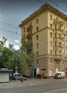 Улица первомайская дом 41