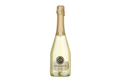 Игристое вино zb wine moscato