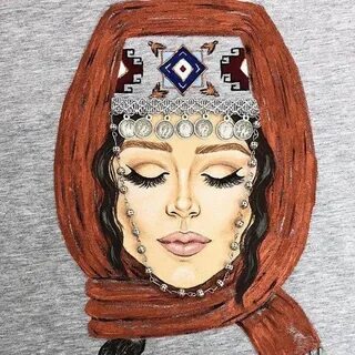 Символы женского образа