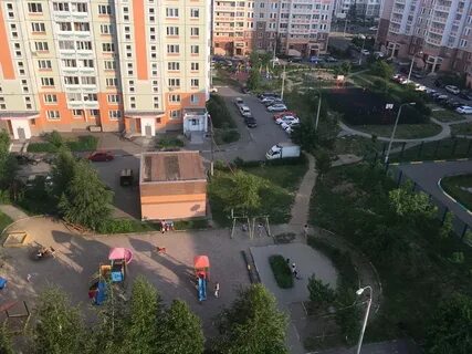 Подольск 4