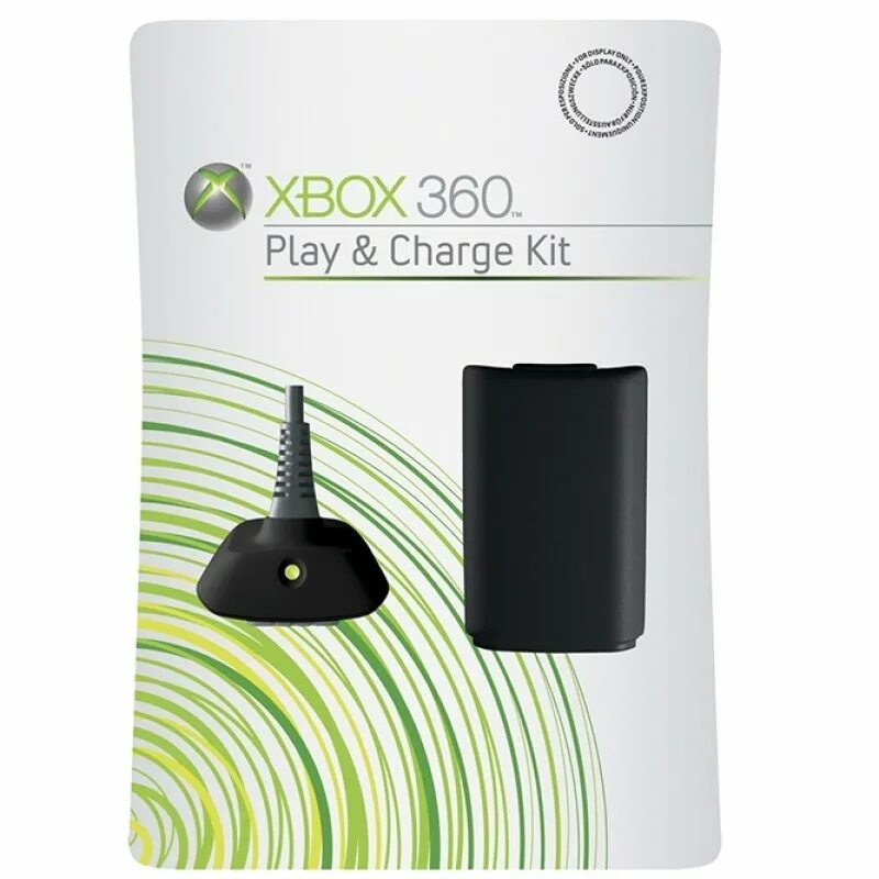 Xbox 360 play. Charge Kit Xbox 360. Microsoft Xbox 360 Play & charge Kit. Xbox 360 quick charge Kit. Батарея джойстика Xbox 360.