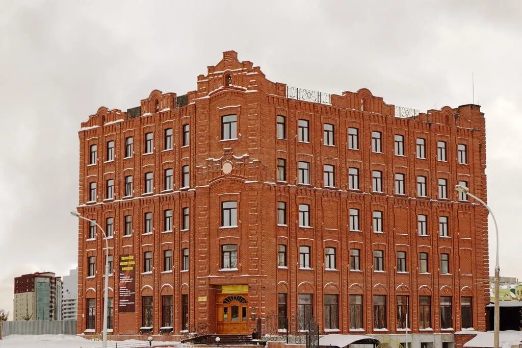 Permanently closed: Custos Hotel Tsvetnoy, hotel, Moscow, Sadovaya-Samotyochnaya