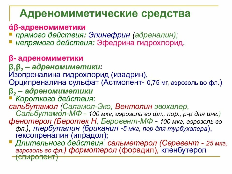 Альфа адреномиметики центрального действия. А1 адреномиметики механизм действия. Β1-адреномиметики препараты. Альфа 2 адреномиметики центрального действия классификация. Центральные а2 адреномиметики препараты.