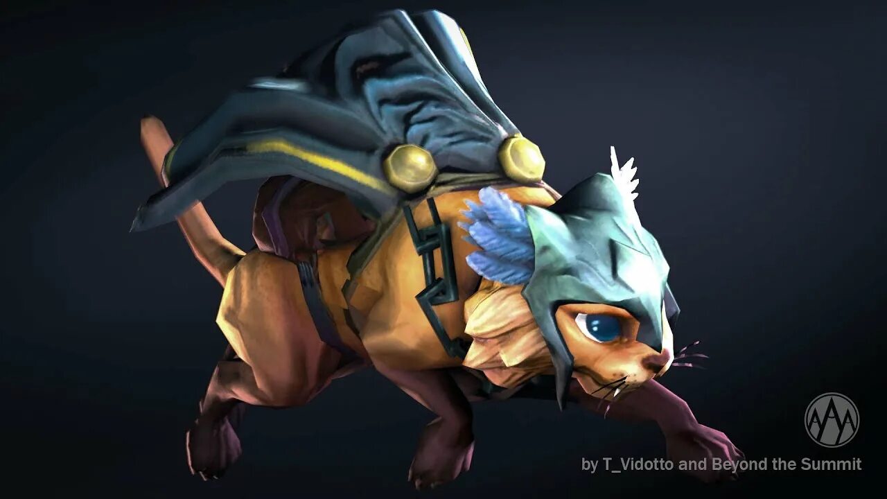 Курьер кошка дота 2. Redpaw dota 2 курьер. El gato курьер дота. Dota 2 курьер лиса. El gato dota 2.
