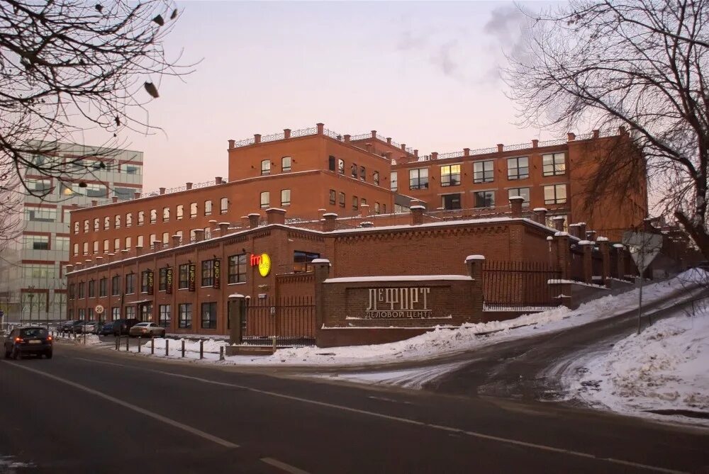 Отзывы о "Calun" на Преображенской площади, Москва, Электрозаводская улица, 27, 