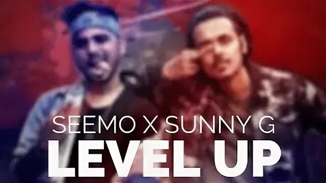 Песня level up