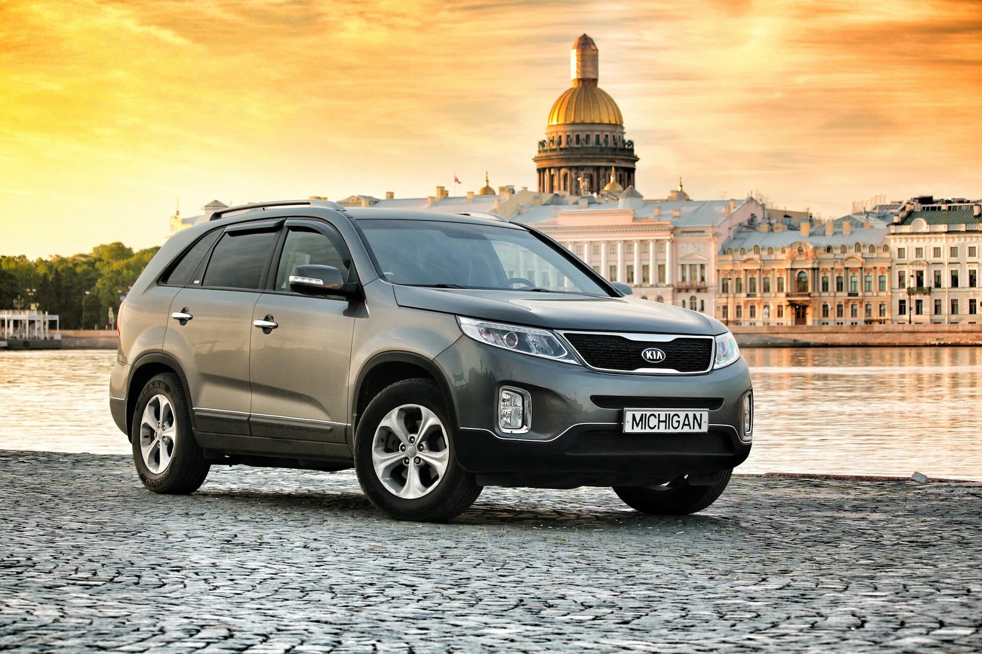 Kia Sorento. Кия Соренто 2 поколения. Sorento 2 XM. Kia Sorento 2.4.