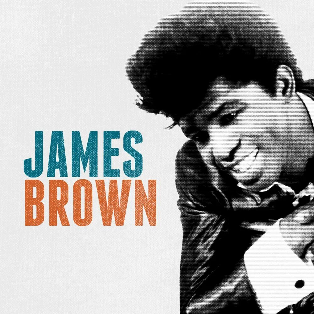 I can brown. James Brown - i got you (i feel good). James Brown i got you (i feel good) обложка.