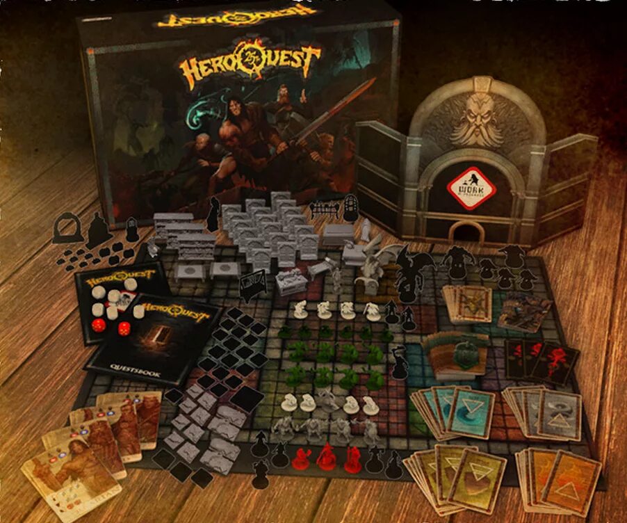 Настольные ролевые. Hero Quest настолка. Dungeons Dragons настолка. Dungeon Quest настолка. Карточная РПГ настолка.