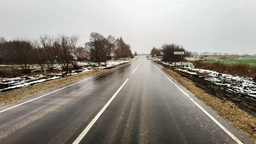 Топиллы рязанская область. Погода в топилах рязанской. Новая дорога в селе. Топиллы князево строительство дороги. Топилы рязанская область.