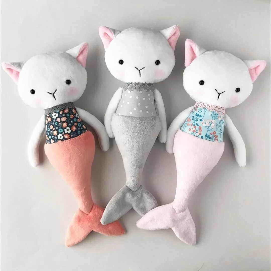 Сшить игрушку. Шитые игрушки. Лоскутные игрушки. Игрушки из ткани. Маленькие игрушки из ткани.