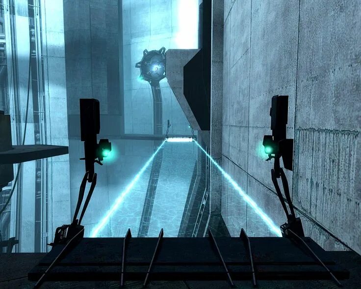 Фонарик half life. Цитадель из half life 2. Турель half life 1. Свет фонарика. Black mesa transit system black mesa.