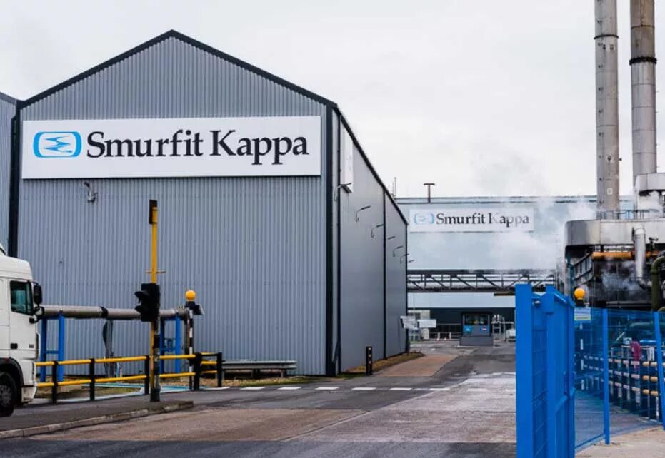 Smurfit Kappa RUS wins two awards at RosUpack 2021 - Kapparus
