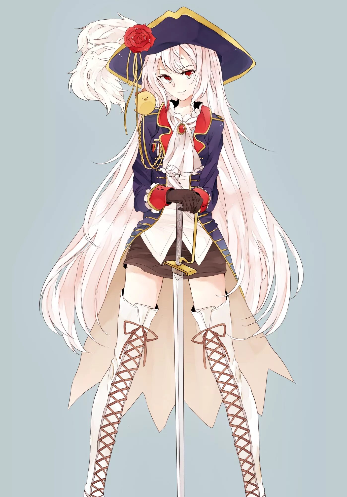 лихие космические пираты / mouretsu pirates. пиратка арт в полный рост. серега пират а ты osu. арт капитан пират тян. пиратки.