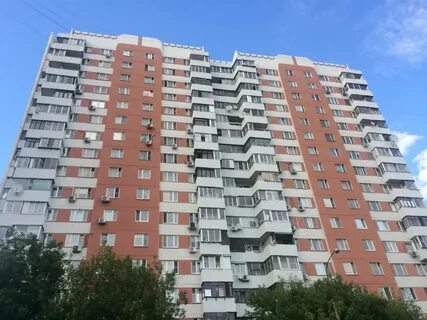 Москва каширское шоссе 78