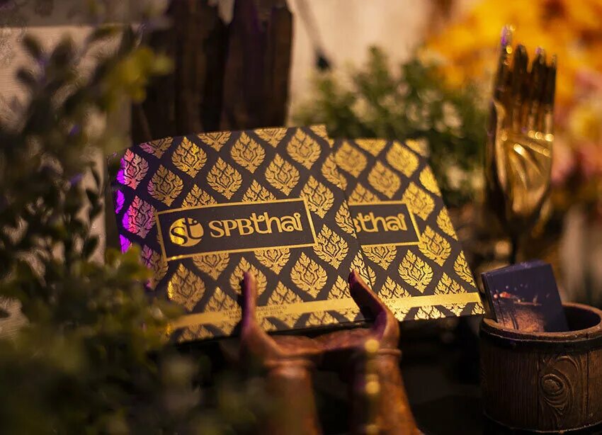 подарочные сертификаты спа санкт петербург