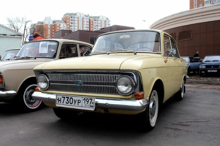 Марки автомобиля москвич фото Автомобильной марке "Москвич" исполнилось 70 лет Лето, Марки, Автомобили