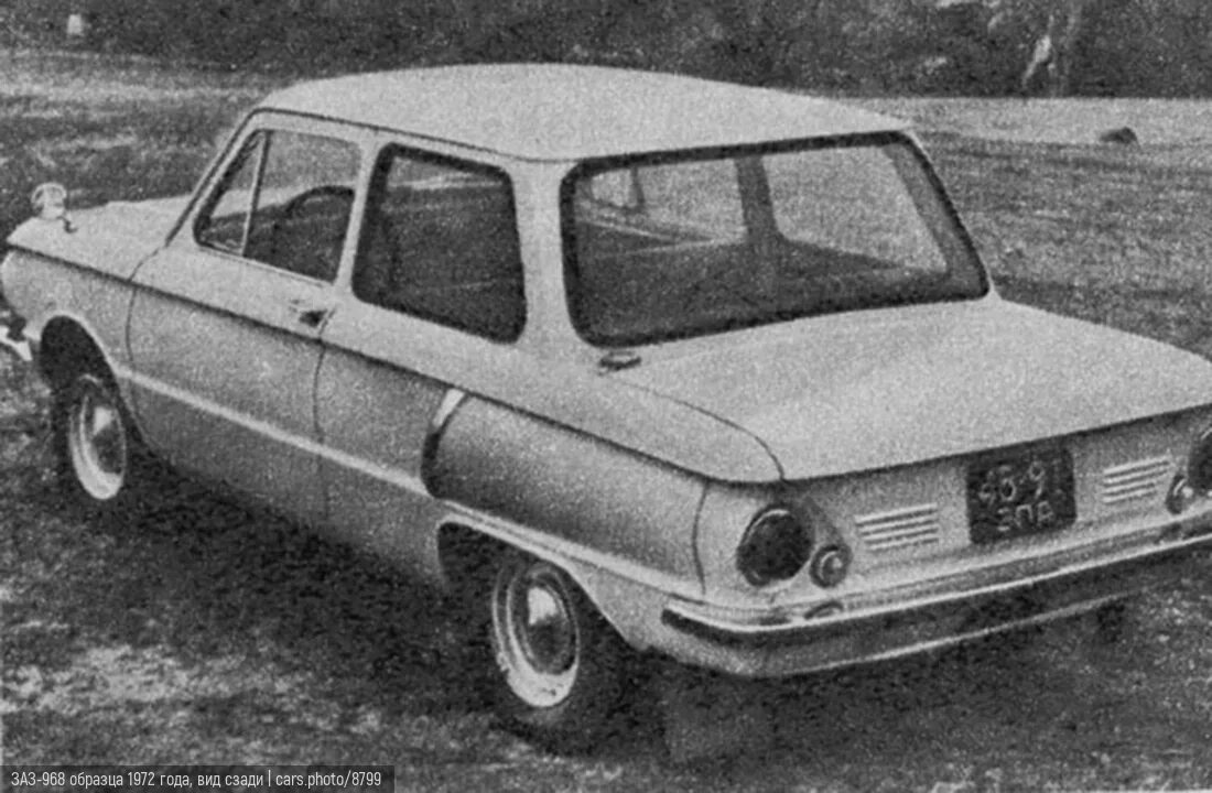 Пример 968 4. Экспортный заз-968 автомобиль. заз 968 вид сзади. заз-965э, заз-965аэ, заз-966э, заз-968э и заз-968аэ. заз ушастый вид сзади.