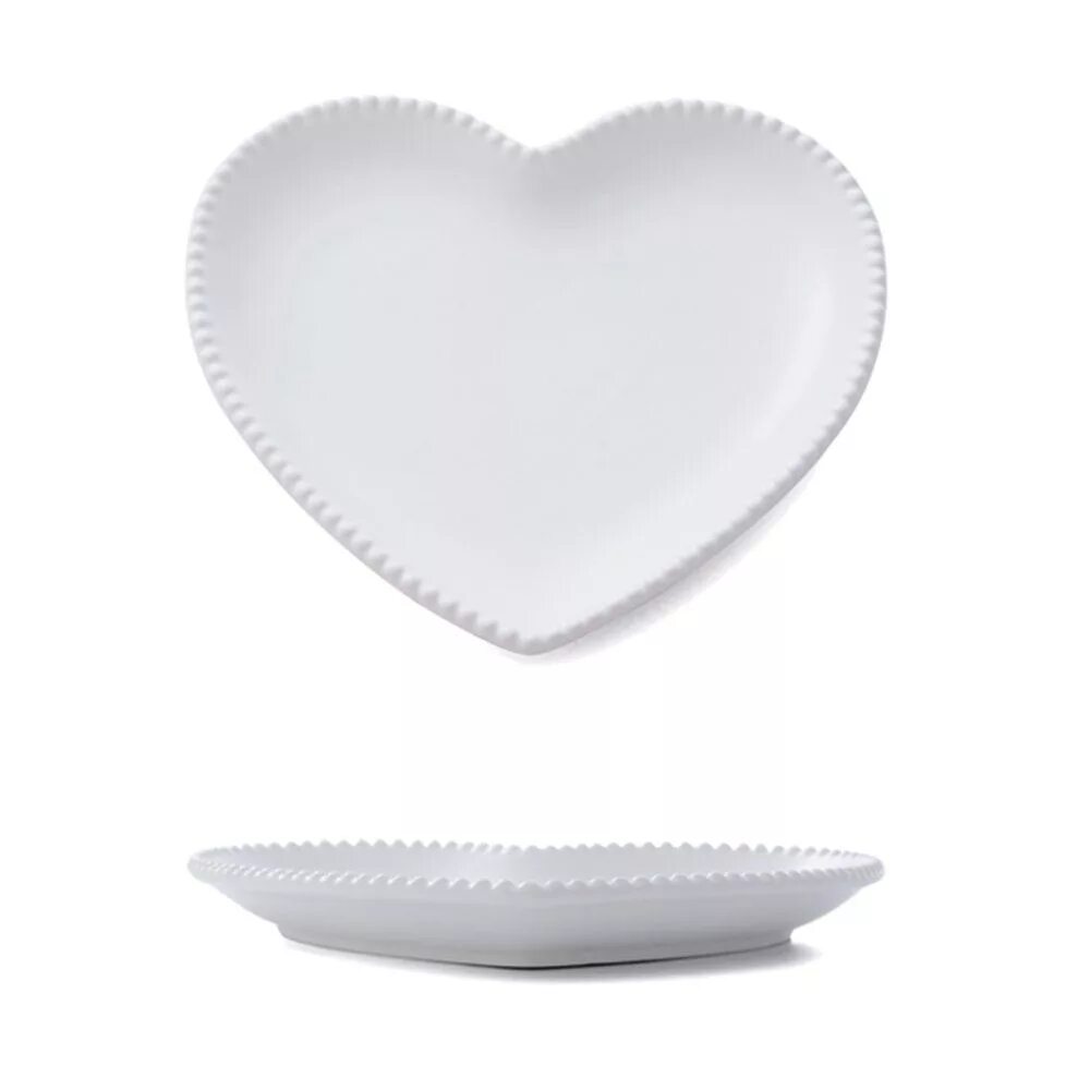 Shape plates