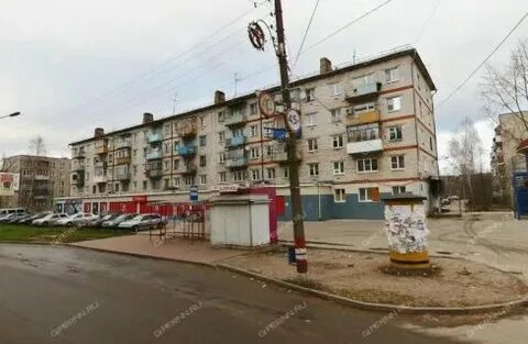 Балахна ул 1 мая