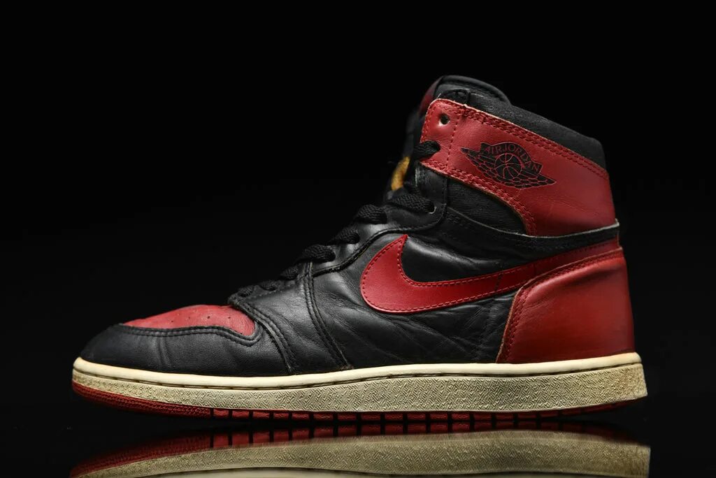 Nike jordan 1 оригинал. Nike Air Jordan 1 1985. Найк 1985 Air Jordan. Air Jordan 1 1985. Air Jordan 1 Original.