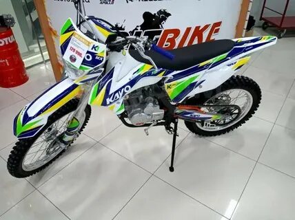 Kayo k1 2024