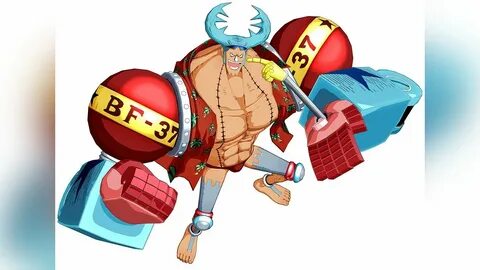 One piece boxing